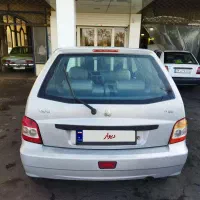 پراید مدل 95|خودرو سواری و وانت|ملارد, |دیوار