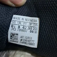 کتونی اورجینال ادیداس سوپر استار درحد اکبندسایز ۴۲|کیف، کفش، کمربند|تهران, شکوفه (عبدل آباد)|دیوار