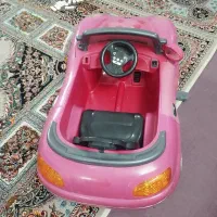 ماشین و موتور شارژی|اسباب‌بازی بچه|سبزوار, امام خمینی (ناوی)|دیوار