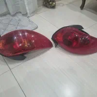 چراغ ۲۰۶