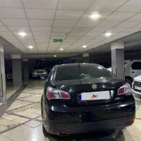 ماشین سواری ام جی ۶ مگنت|خودرو سواری و وانت|تهران, گلستان (شهرک راه آهن)|دیوار