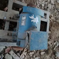 دینام|ابزارآلات|گرگان, |دیوار