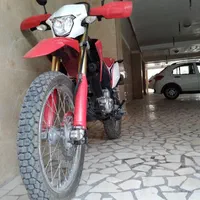 1402|موتورسیکلت|کرج, کمال‌شهر|دیوار