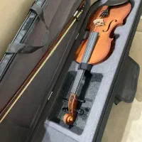 فروش ویولن والنسیا - دست نخورده|ویولن|تهران, دبستان|دیوار