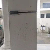 فروش فوری یخچال فریزر کاملا سالم