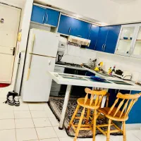 اجاره خانه مبله شیک در شهرک صدف کیش|اجارهٔ کوتاه‌مدت آپارتمان و سوئیت|کیش, |دیوار