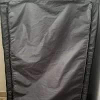 کمد جا رختخوابی برزنتی|جاکفشی، کمد، دراور|تهران, صد دستگاه|دیوار