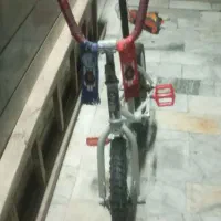 دوچرخه 16|دوچرخه، اسکیت، اسکوتر|بیرجند, |دیوار