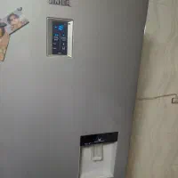 یخچال سینجر|یخچال و فریزر|کرمانشاه, |دیوار