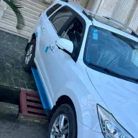 هایما s7+|خودرو سواری و وانت|رشت, لاکان شهر|دیوار