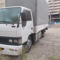 باربری عظیمیه، مهرشهر|خدمات حمل و نقل|کرج, عظیمیه|دیوار