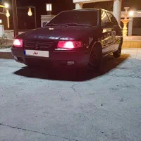 سمند X7|خودرو سواری و وانت|رفسنجان, |دیوار