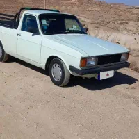 پیکان وانت مدل ۸۹|خودرو سواری و وانت|پاکدشت, پاکدشت (مامازند)|دیوار