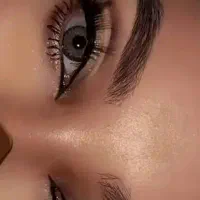 میکاپ 250 تا 150|خدمات آرایشگری و زیبایی|قم, چهار مردان|دیوار