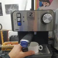 دستگاه قهوه ساز قوی