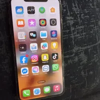 اپل iPhone XS Max با حافظهٔ ۲۵۶ گیگابایت|موبایل|اصفهان, ملک‌شهر|دیوار