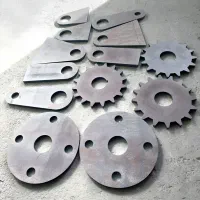 برش لیزری فلزات با دستگاه CNC|خدمات پیشه و مهارت|لاهیجان, گلستان|دیوار