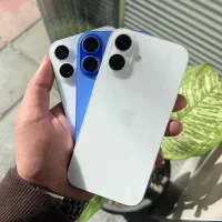 iPhone 16 normal 128G ریجستر