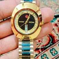 ساعت رادو. کره ای.ضدخش