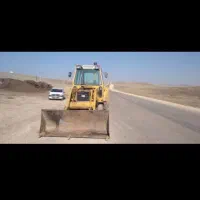 سلام بیل بکهو کشویی|خودرو سنگین|خوی, |دیوار