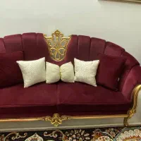 مبل نیم سلطنتی