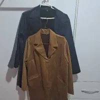 مانتو بهاری و پائیزی|لباس|ابریشم, |دیوار