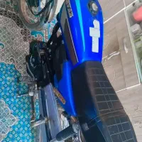 موتور پرواز ۱۲۵ سی سی هندلی کاربراتور مدل ۱۴۰۰