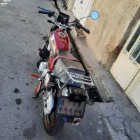 ۱۵۰دینو|موتورسیکلت|کرج, حصارک پایین|دیوار