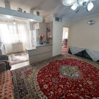 48متر * آسانسور * بالکن   طلا             دربندی|فروش آپارتمان|تهران, طیب|دیوار