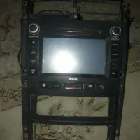 ضبط تصویری داشبورد سوناتایی