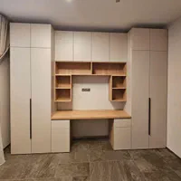 کابینت،درب چوبی،کمد دیواری
