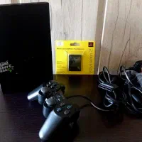 پلی استیشن ۲ Slime|کنسول، بازی ویدئویی و آنلاین|نجفآباد, یزدانشهر|دیوار