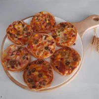 انواع فینگر فود ..انواع گیفت.