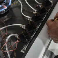 تعمیر گاز|خدمات پیشه و مهارت|سنندج, |دیوار