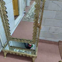 آینه قدی برنجی|آینه|ورامین, ورامین|دیوار