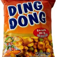 آجیل هندی دینگ دانگ Ding Dong|خوردنی و آشامیدنی|تهران, ستارخان|دیوار
