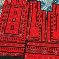 دوخت زی استین|لباس|زهک, |دیوار