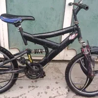 دوچرخه 20 رینگ اسپرت