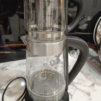 چایی ساز هانوور
