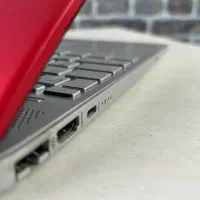 لپتاپHpپردازنده نسل۱۰اینتل/بدون خطوخش/صفحه لمسی|رایانه همراه|تهران, میدان ولیعصر|دیوار