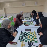 شطرنج در مسیر حرفه ای شدن..