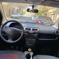 ام وی ام ۱۱۰ اس|خودرو سواری و وانت|تهران, جوادیه تهرانپارس|دیوار