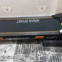 تردمیل تایوانی اصل