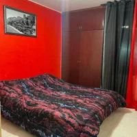 سوییت فردیس امن و تمیز با پارکینگ|اجارهٔ کوتاهمدت آپارتمان و سوئیت|کرج, شهرک بنفشه|دیوار