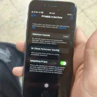 آیفون 8 با حافظه ۲۵۶|موبایل|سلماس, |دیوار