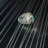 انگشتر نقره|بدلیجات|هشتگرد, فاز ۱ مهستان|دیوار