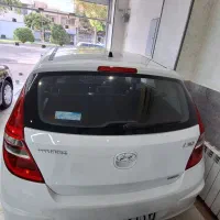 هیوندای i30 مدل 2011|خودرو سواری و وانت|اصفهان, قلعه طبره|دیوار