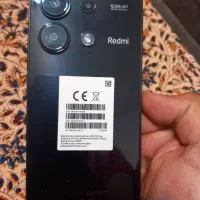 گوشی شیائومی نت 13 4جی|موبایل|کیش, |دیوار