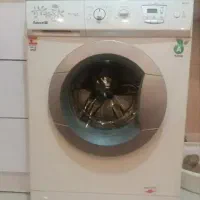 ماشین لباسشویی