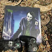 1 ترابایت ps4|کنسول، بازی ویدئویی و آنلاین|پردیس, فاز ۴|دیوار